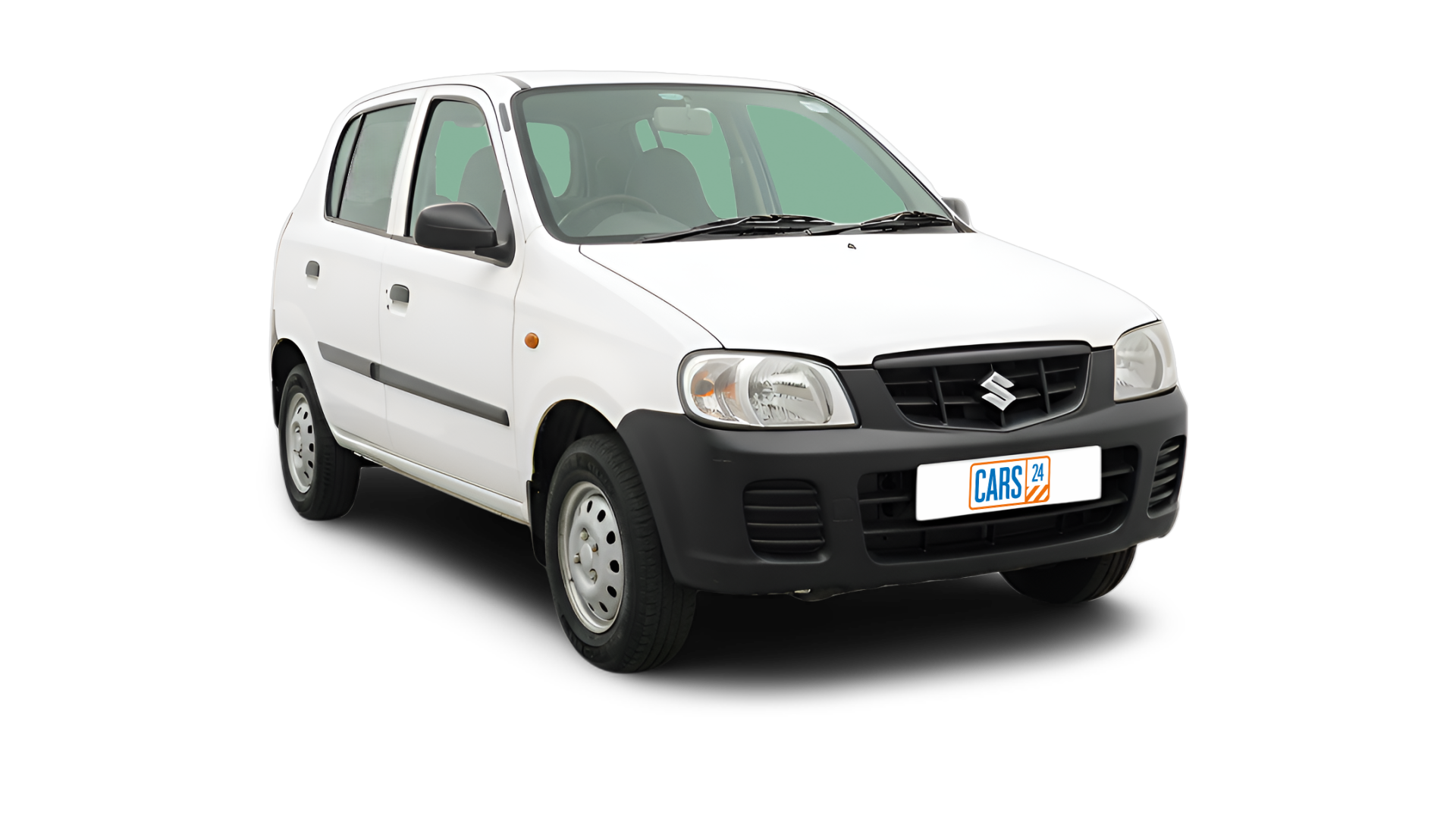 Maruti Alto-img